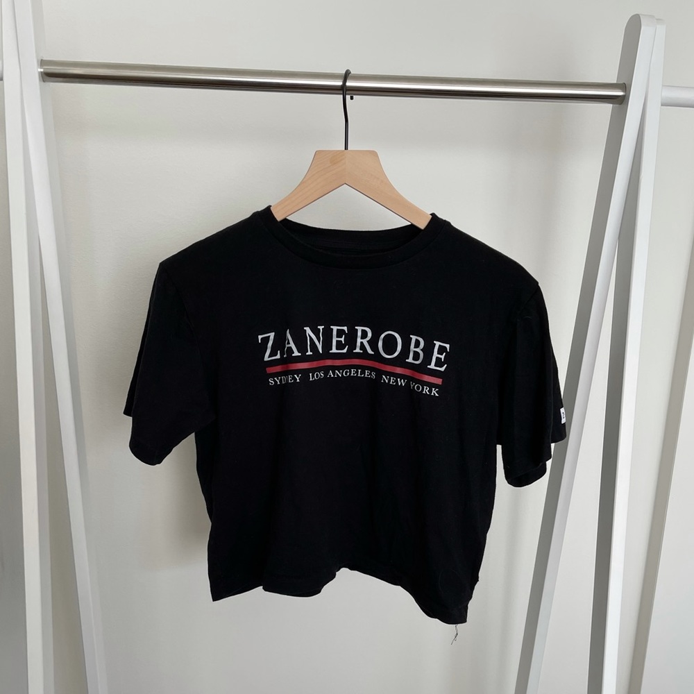 Zanerobe crop